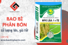 Bao Bì Bảo Tín chuyên cung cấp bao bì phân bón số lượng lớn, giá rẻ