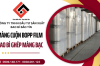 Bảo Tín Plastic - Cung cấp màng cuộn BOPP film và bao bì ghép màng bạc