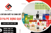 Địa chỉ sản xuất và cung cấp túi PA/PE đựng gạo cao cấp, giá tốt