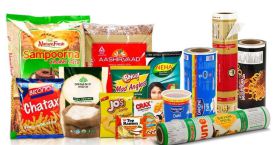 BAO BÌ PHỨC HỢP - TÚI SIÊU THỊ