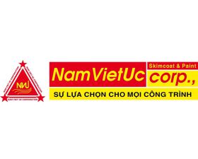 CÔNG  TY CỔ PHẦN NAM VIỆT ÚC