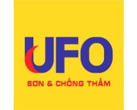 CÔNG TY SƠN UFO VIỆT NAM